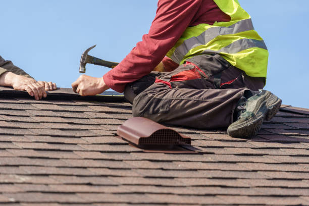 Best Roof Gutter Cleaning  in Ashland, OR