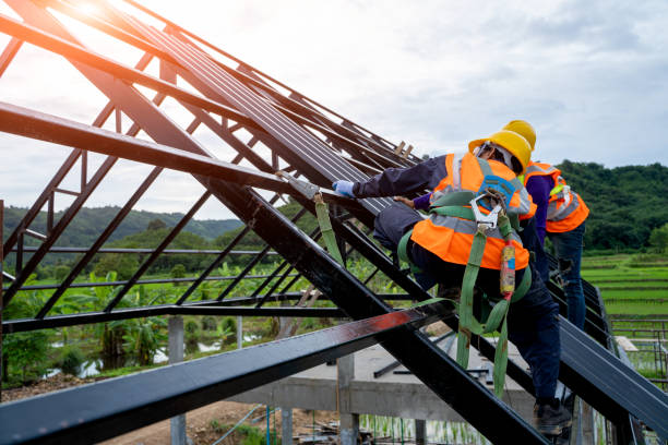 Best Best Roofing Contractors  in Ashland, OR