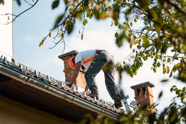 Best Tile Roofing Contractor  in Ashland, OR