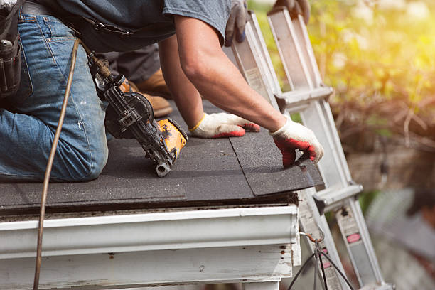 Best Residential Roofing Contractor  in Ashland, OR